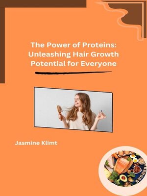 cover image of The Power of Proteins